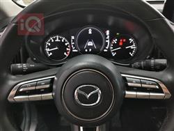 مازدا CX-50